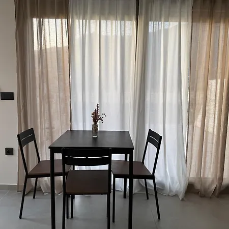 Apartamento Previllage Red 9-10-11 *