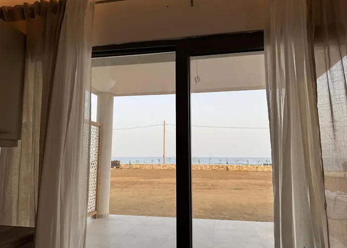 شقة Previllage Red 9-10-11