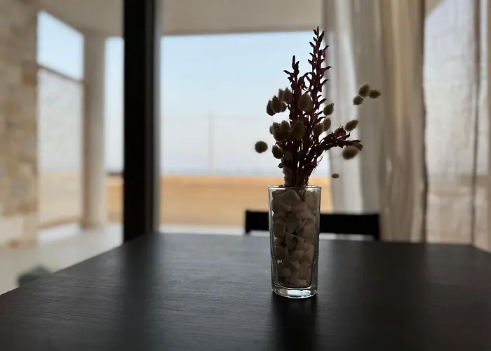 شقة Previllage Red 9-10-11