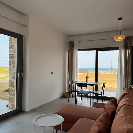 Apartment Previllage Red 9-10-11