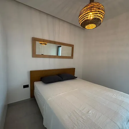 Apartment Previllage Red 9-10-11 Elaionas (Kos)