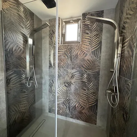 Previllage Red 9-10-11 Apartment Elaionas (Kos)