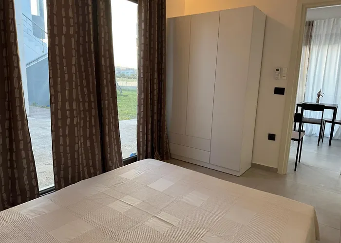 Apartman Previllage Red 9-10-11 *