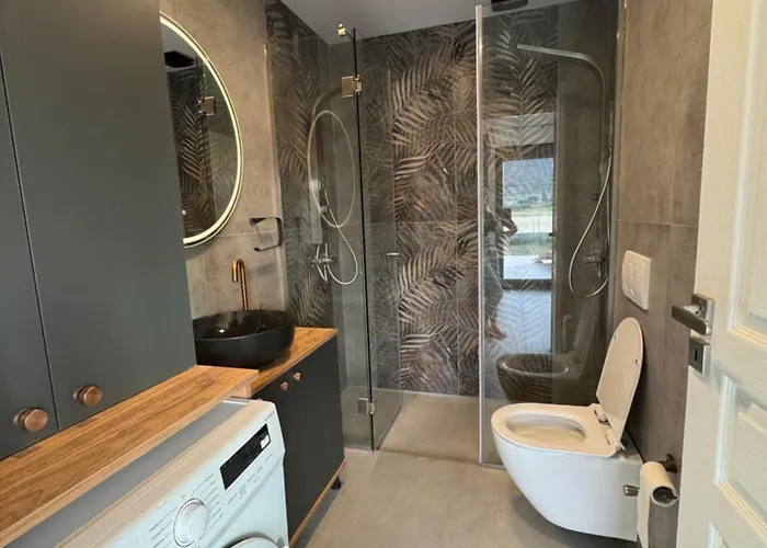 Apartman Previllage Red 9-10-11
