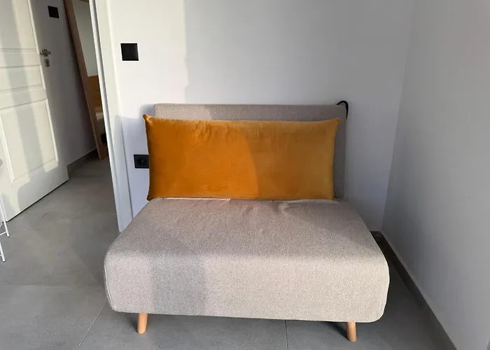 Previllage Red 9-10-11 Apartman Elaionas (Kos)