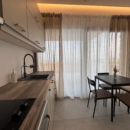 Appartement Previllage Red 9-10-11 *