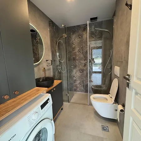 Lejlighed Previllage Red 9-10-11