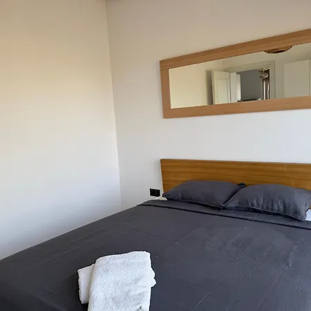 Previllage Red 9-10-11 Appartement *