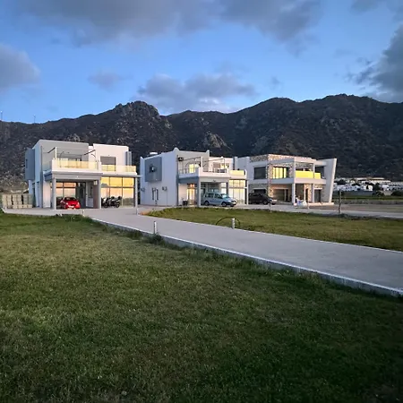 Previllage Red 9-10-11 * Elaionas (Kos)