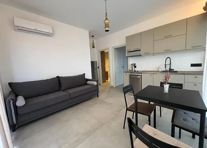 Previllage Red 9-10-11 Elaionas (Kos)