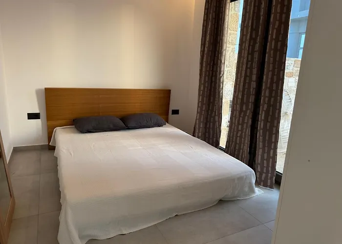 アパート Previllage Red 9-10-11 Elaionas (Kos)