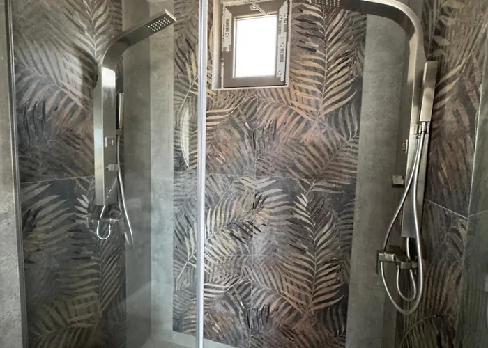 Previllage Red 9-10-11 アパート Elaionas (Kos)