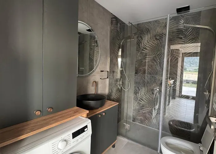 아파트 Previllage Red 9-10-11 Elaionas (Kos)