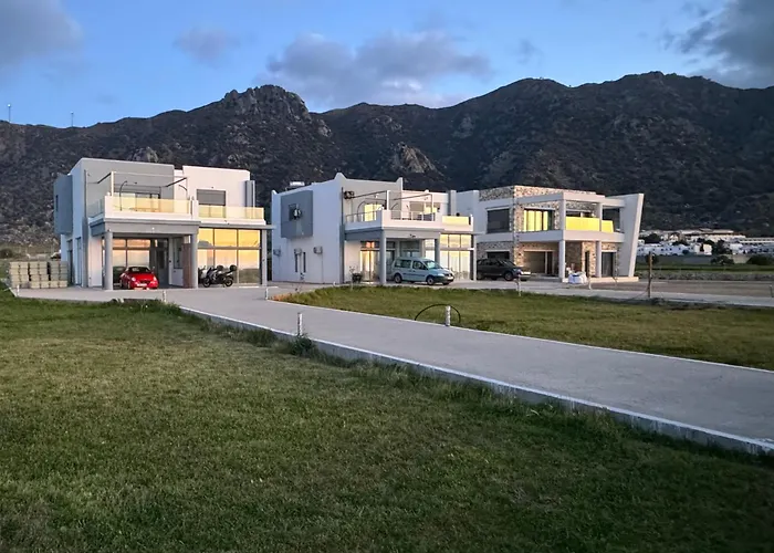 Previllage Red 9-10-11 * Elaionas (Kos)