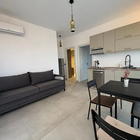 Previllage Red 9-10-11 Elaionas (Kos)