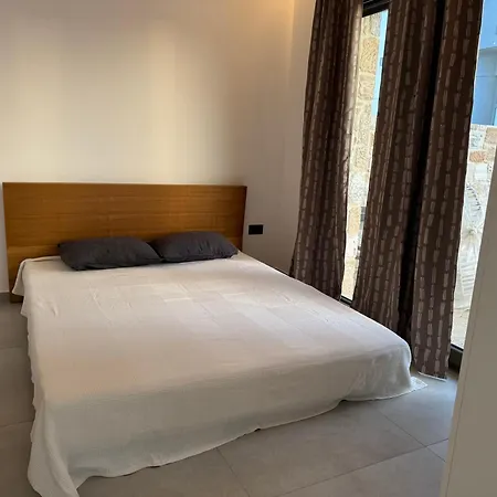 Apartment Previllage Red 9-10-11 Elaionas (Kos)