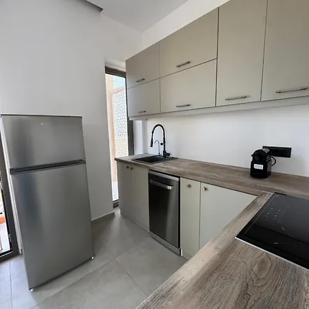 Previllage Red 9-10-11 Elaionas (Kos)