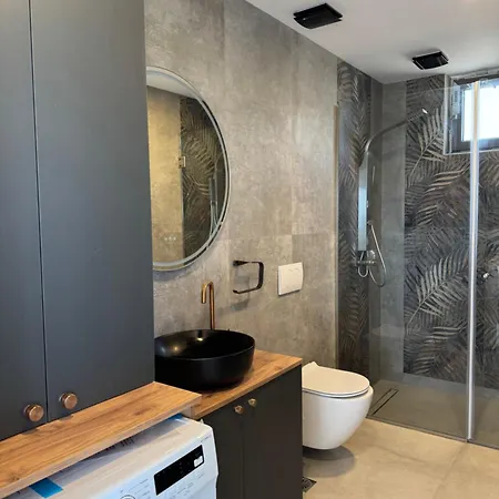 Previllage Red 9-10-11 Apartman Elaionas (Kos)