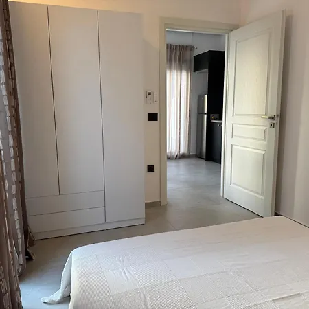 Previllage Red 9-10-11 Apartman *