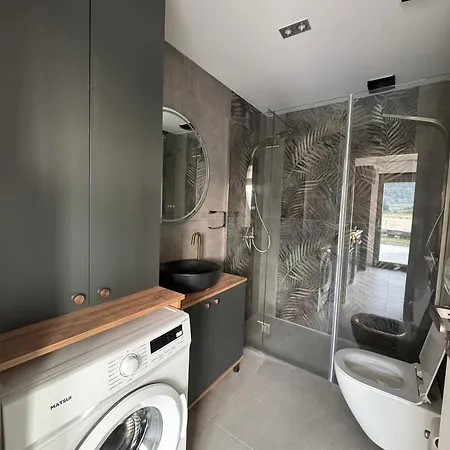 Apartman Previllage Red 9-10-11 Elaionas (Kos)