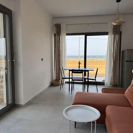 Apartman Previllage Red 9-10-11 *