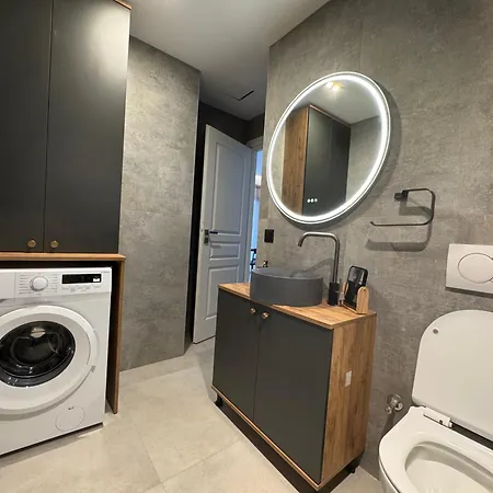 Previllage Red 9-10-11 Apartman Elaionas (Kos)