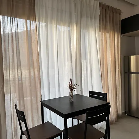 Previllage Red 9-10-11 Apartman *