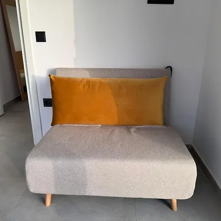 Previllage Red 9-10-11 Apartman Elaionas (Kos)