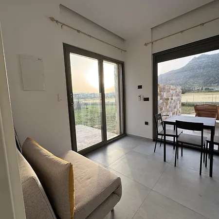 Apartman Previllage Red 9-10-11