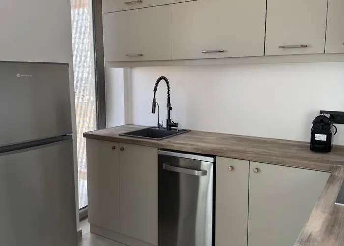 Previllage Red 9-10-11 Apartament *