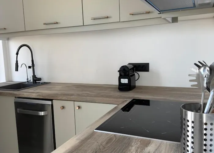 Previllage Red 9-10-11 Apartment Elaionas (Kos)