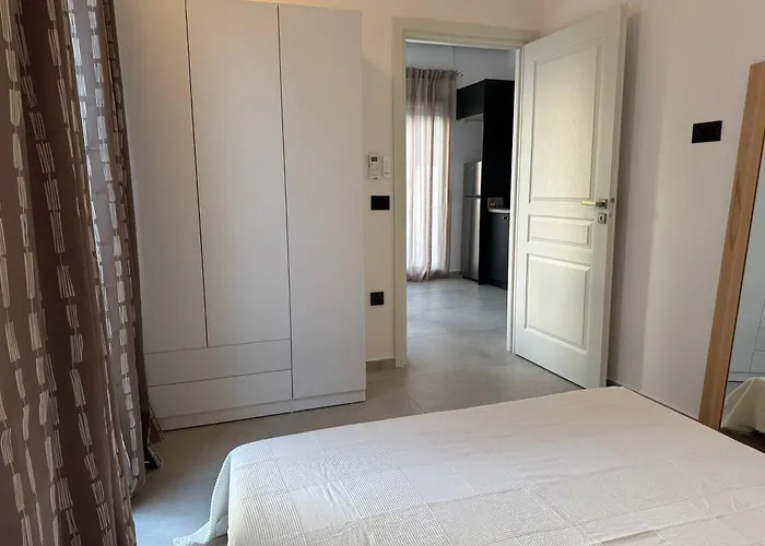 Previllage Red 9-10-11 Apartament *